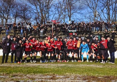 Локомотив Пловдив изгуби единият от титулярните си централни защитници Лукас