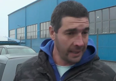 Мъжът намерил кемпера с три тела край Околчица: Натиснах клаксона, но никой не се показа