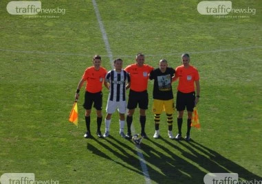 Ясна е програмата на пловдивските отбори Ботев и Локомотив от