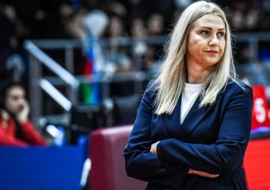 Обявиха разширения състав на баскетболните националки за мачовете в Колодрума