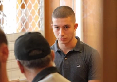 Окръжният съд в Бургас остави в ареста 19 годишния Никола