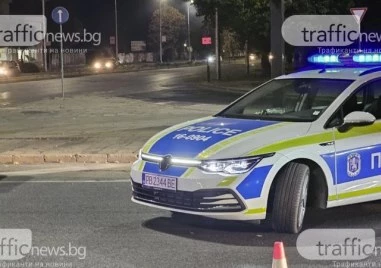 Пиянска свада в Пловдив - двама са в болница, двама в ареста