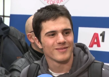 Бронзовият медалист от Олимпийските игри в Милано – Кортина 2026