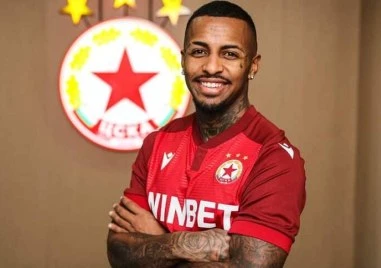 ЦСКА с позиция за ареста на Дейвид Пастор: Ще предприемем мерки