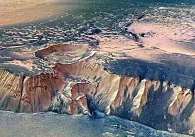 Учени от Университета Райс са използвали климатичен модел модифициран за