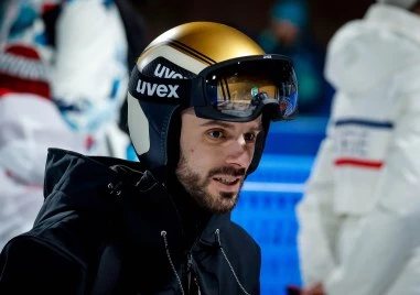 Единственият български участник в днешния трети ден на Олимпийските игри