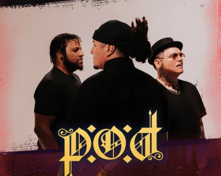 Американците P.O.D. идват на HILLS OF ROCK 2026, 46 артисти влизат в тридневната програма