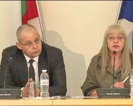 Да тръгваме! За мен беше чест! Записи показват последните минути от живота на мъжете, намерени мъртви на хижа Петрохан