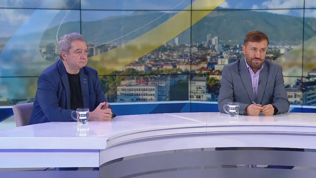 Емануил Йорданов за случая 