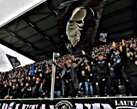 Феновете на Локо също скочиха на промяната на часа на дербито: Убийството на най-великата игра