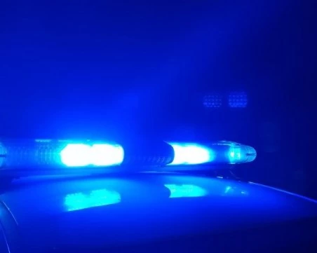 Хванаха футболист на ЦСКА с над 2 промила зад волана