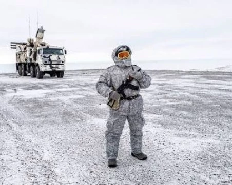 НАТО започва нова мисия - 