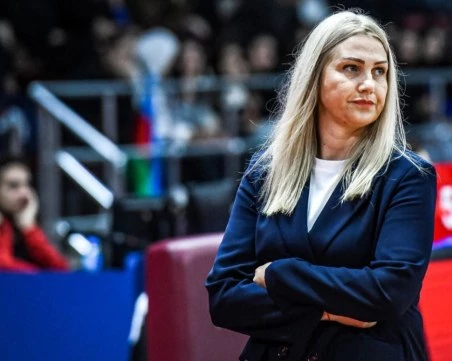 Обявиха разширения състав на баскетболните националки за мачовете в Колодрума