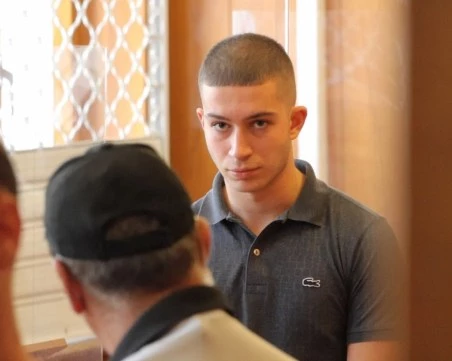 Оставиха в ареста Никола Бургазлиев, блъснал майка и дете с АТВ в „Слънчев бряг