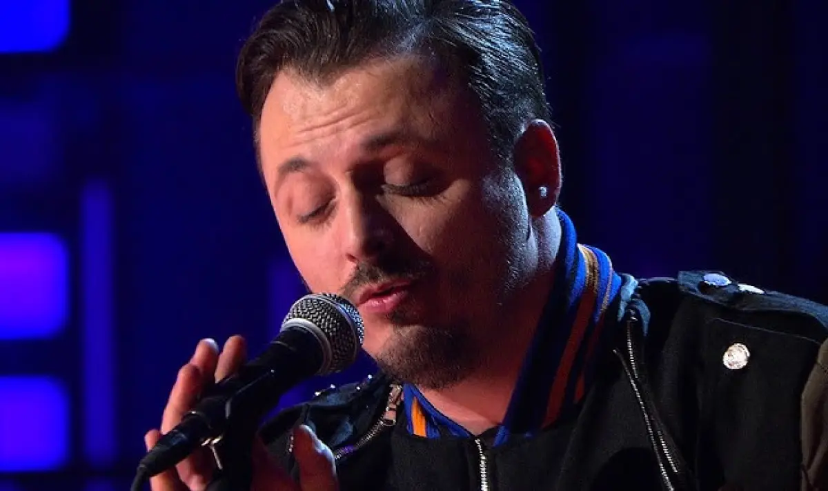 Отвлякоха известен македонски певец в Белград