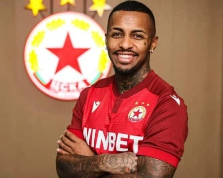 ЦСКА с позиция за ареста на Дейвид Пастор: Ще предприемем мерки