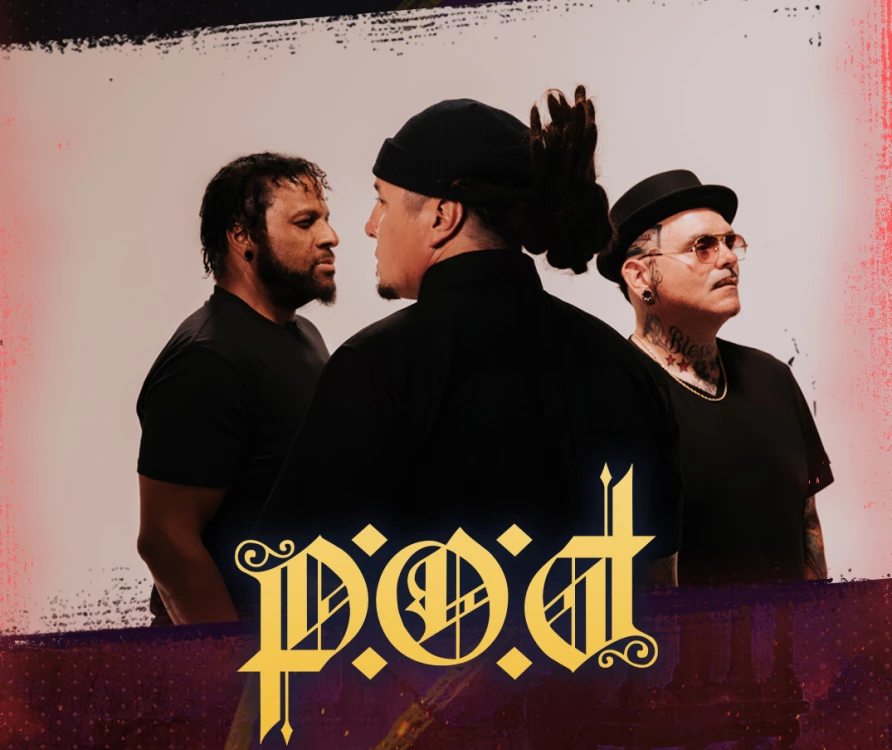Американците P.O.D. идват на HILLS OF ROCK 2026, 46 артисти влизат в тридневната програма