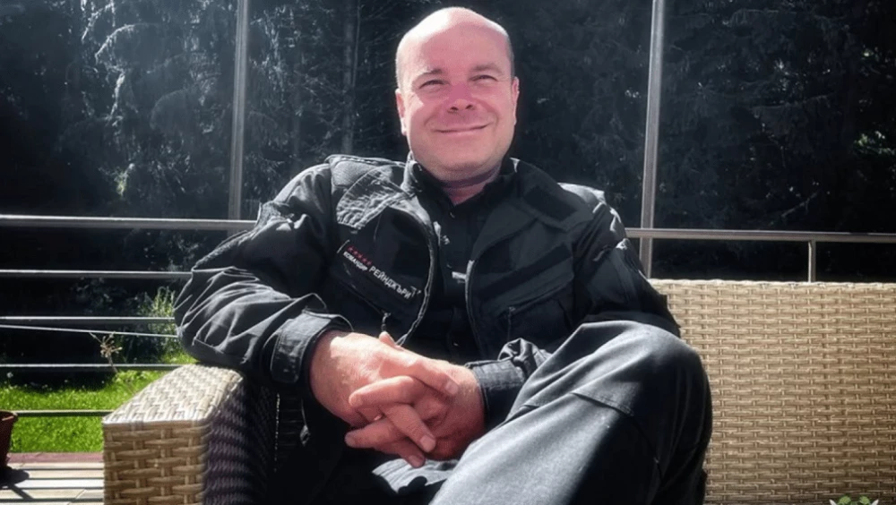 Близка на убития Ивайло Иванов: Той бе човек с високи ценности, версиите за секта и педофилия са абсурдни