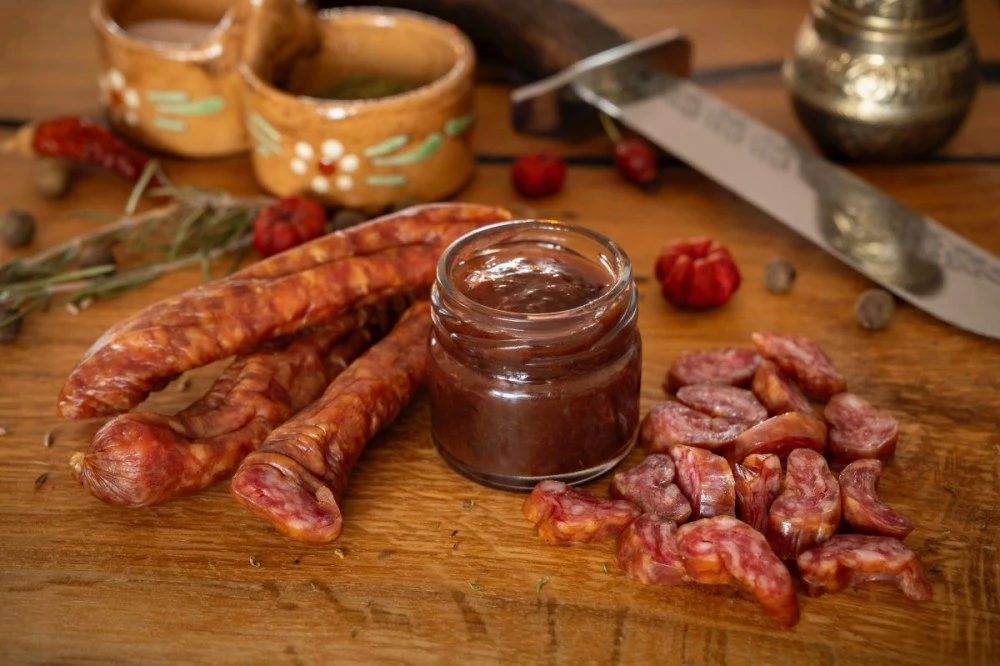 Форум за храни, технологии и нови пазари в Пловдив