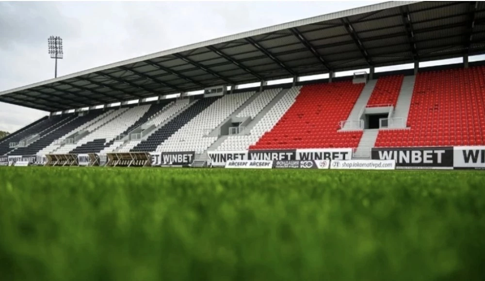 Локо обяви кога ще работят касите на Лаута, призова феновете да не паркират в комплекса