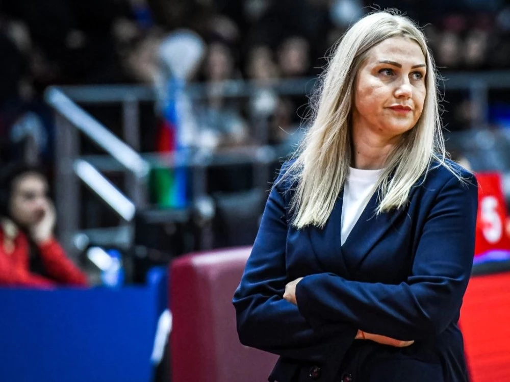 Обявиха разширения състав на баскетболните националки за мачовете в Колодрума