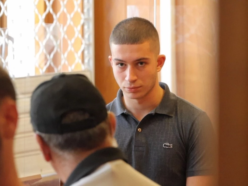 Оставиха в ареста Никола Бургазлиев, блъснал майка и дете с АТВ в „Слънчев бряг