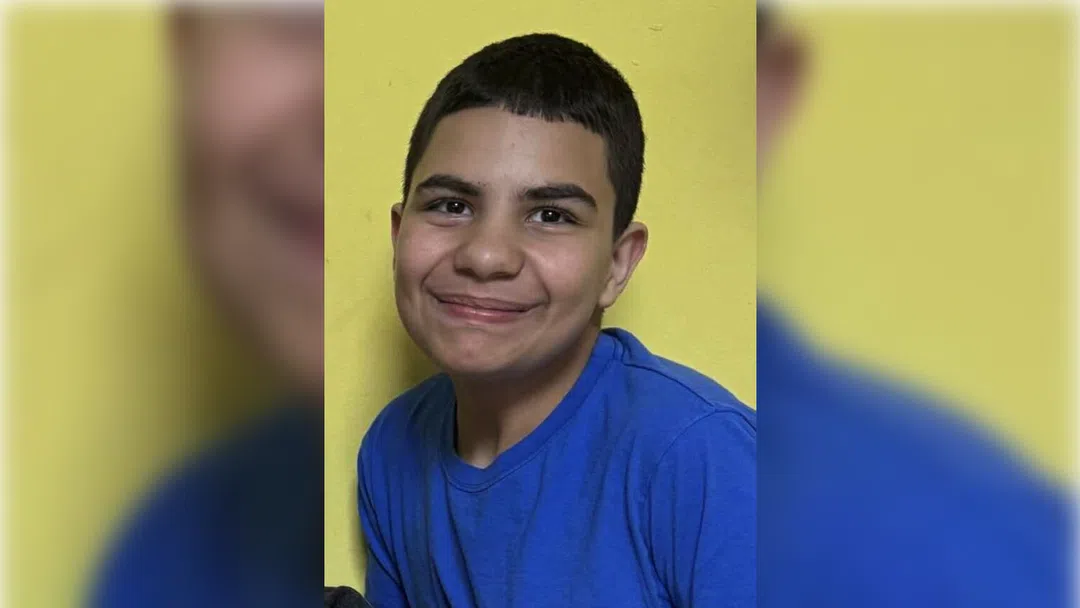 Полицията в Шумен издирва 11-годишно момче