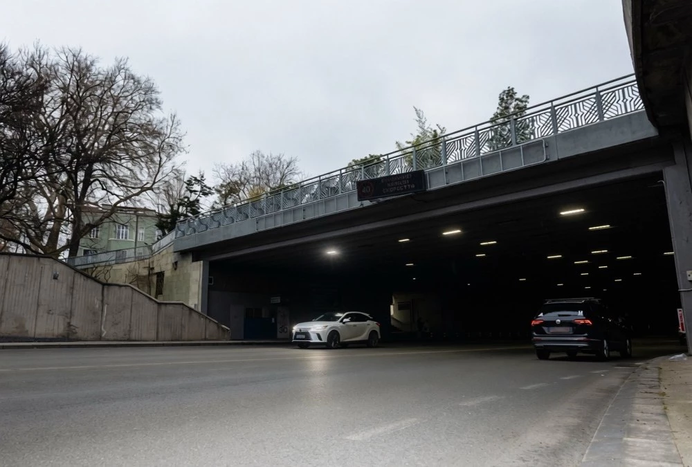 Три нощи затварят подлеза на ул. „Гладстон