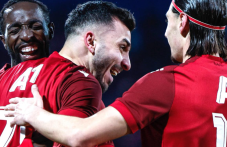 ЦСКА елиминира ЦСКА 1948 и стана първият полуфиналист за Купата