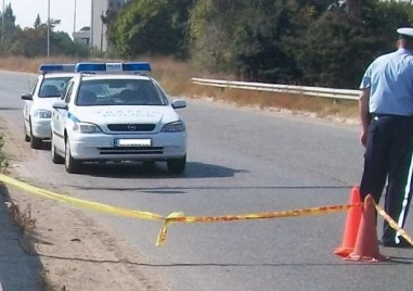 21 годишен шофьор прегази 29 годишен в Оряхово и избяга