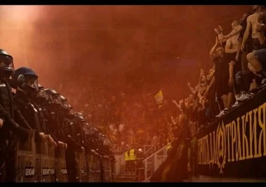 Обединените фракции Бултрас заявиха че са готови да бойкотират дербито