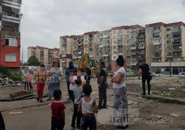 Дават над 51 милиона евро за подобряване на живота на роми, бежанци и безработни