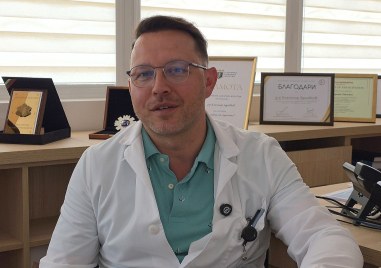 Директорът на болницата по детски болести в София подаде оставка заради натиск и рестрикции