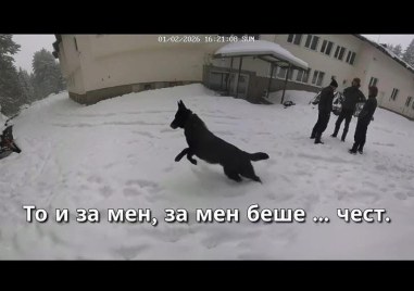 Експерти говорят за мотивите и неясните моменти в записите от случая Петрохан