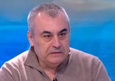 Кокинов: За цялата ми 32-годишна кариера подобно масово самоубийство, ако е такова, не съм виждал