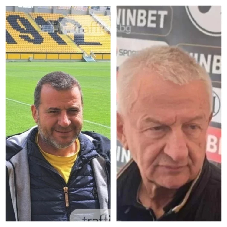 Крушарски за Филипов: Аз не съм взимал два пъти пари от общината да правя терен