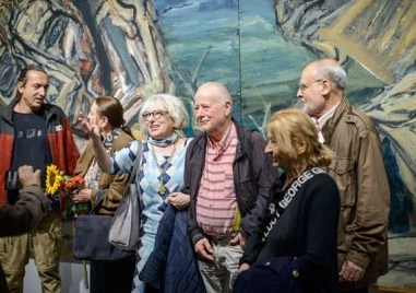 Пастрокът на Ивайло Калушев: Синът ми не е убиец, дрога седи зад случая Петрохан