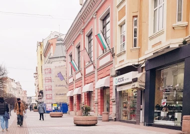 Предимно слънчево, но студено ще е днес в Пловдив