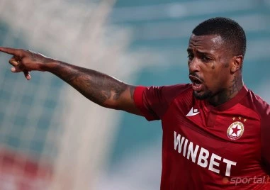 Прокуратурата решава да повдигне ли обвинение на футболиста на ЦСКА, шофирал пиян