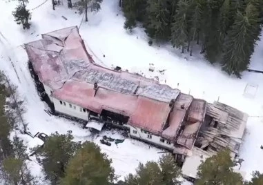 Установено е момичето, за което Калушев е писал на майка си, че се опитват да помогнат