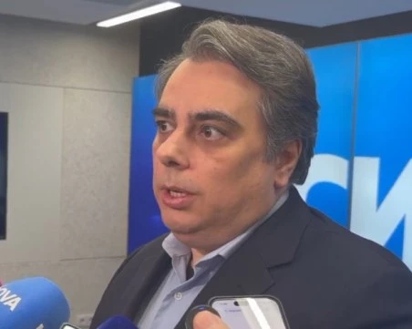 Асен Василев за 