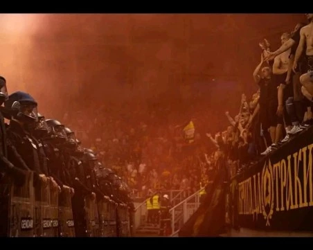 Бултрасите: Ако дербито остане в този час сме готови да го бойкотираме