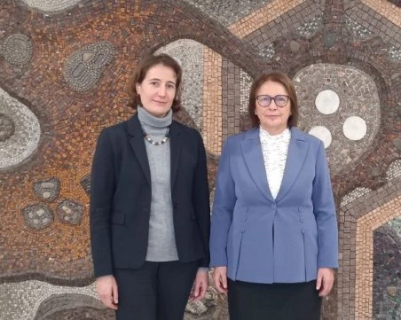 Франция предлага ноу-хау за управлението и развитието на Летище Пловдив