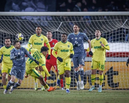 Лудогорец и Левски в пореден епизод един срещу друг този път за Купата