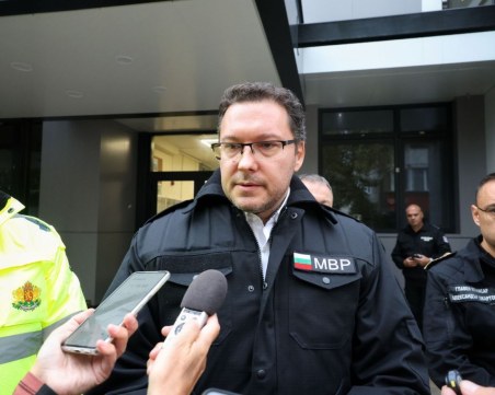 МВР си търси нов министър - търсят и стария