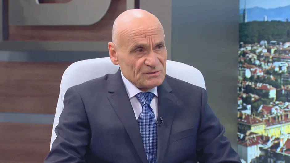 Людмил Рангелов: Стомасите на починалите мъже в хижа „Петрохан