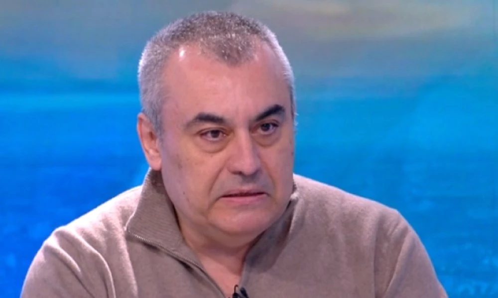 Кокинов: За цялата ми 32-годишна кариера подобно масово самоубийство, ако е такова, не съм виждал