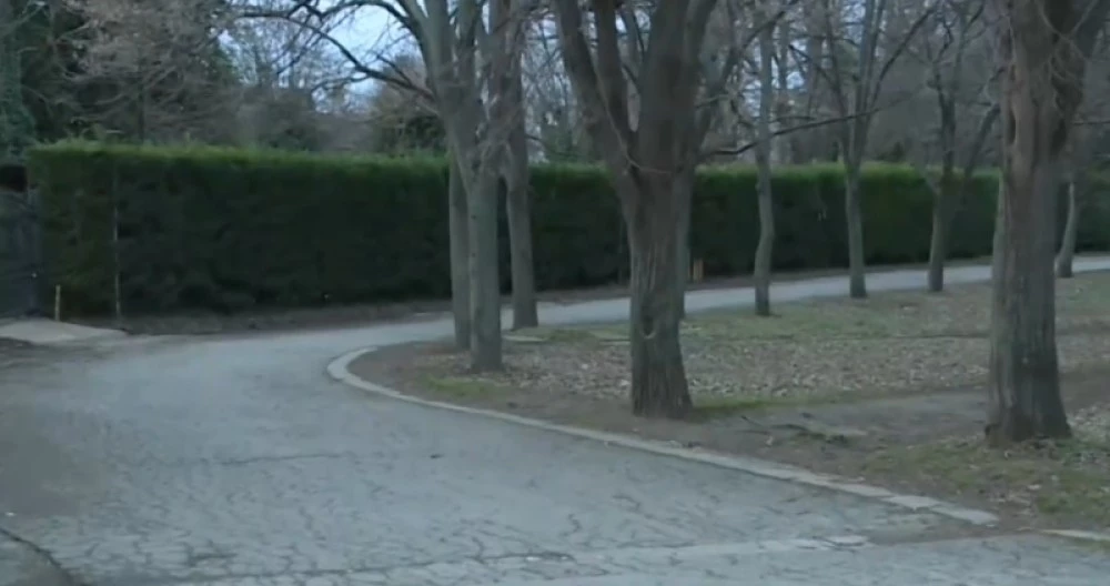 Мъжът, задържан за нападението над Васко Моржа във Варна, е излязъл от затвора преди броени дни