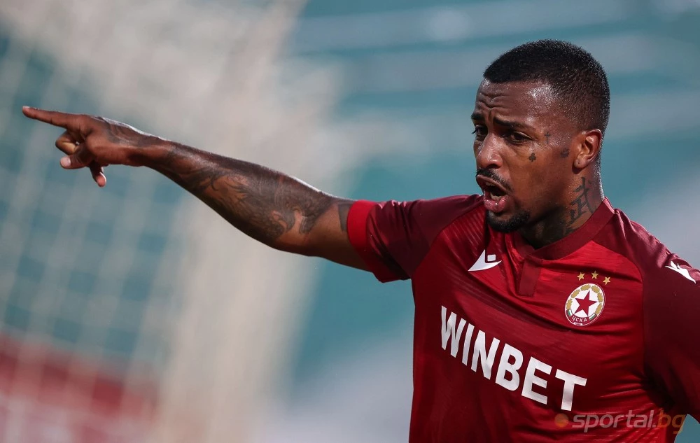 Прокуратурата решава да повдигне ли обвинение на футболиста на ЦСКА, шофирал пиян