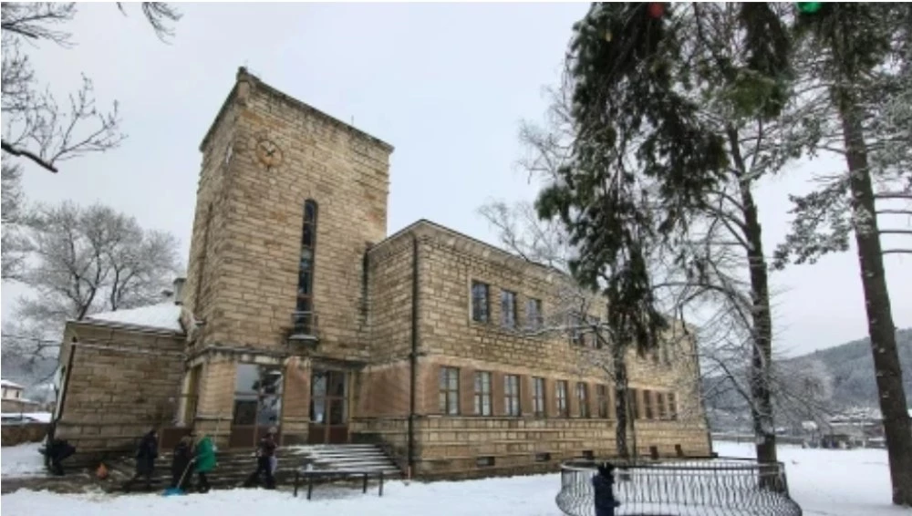 Родители на деца от 